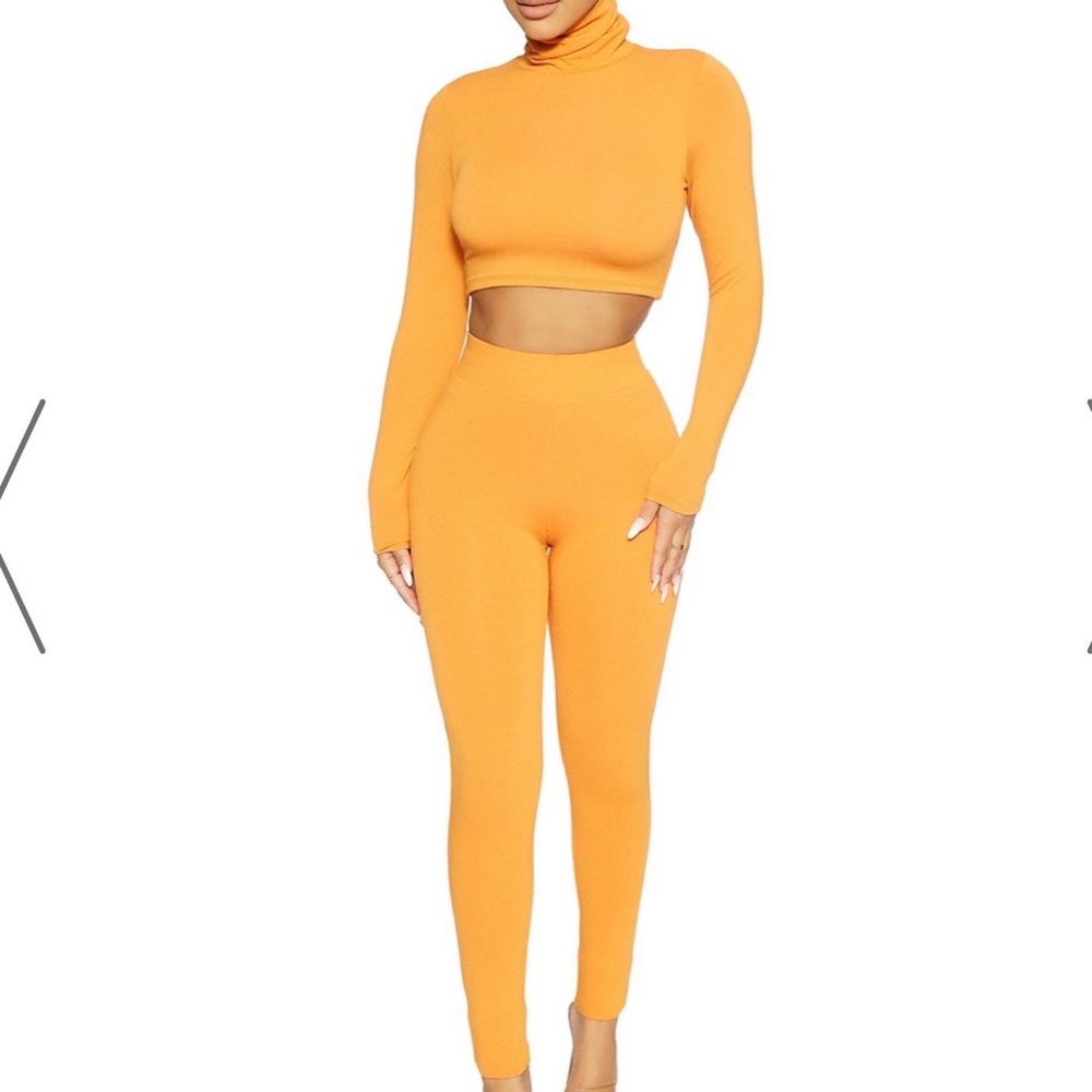 Legging set